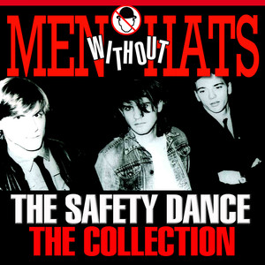 The Safety Dance: The Collection cover