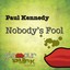 Nobody's Fool Albumcover