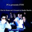 PCU cover