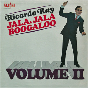 Jala Jala Boogaloo Volume II album