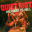 Highway To Hell cover