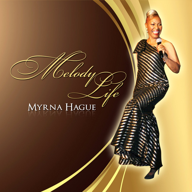 Myrna Hague Photo