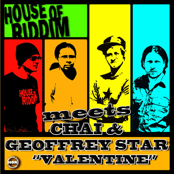 Geoffrey Star Photo
