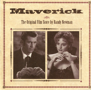 Maverick album