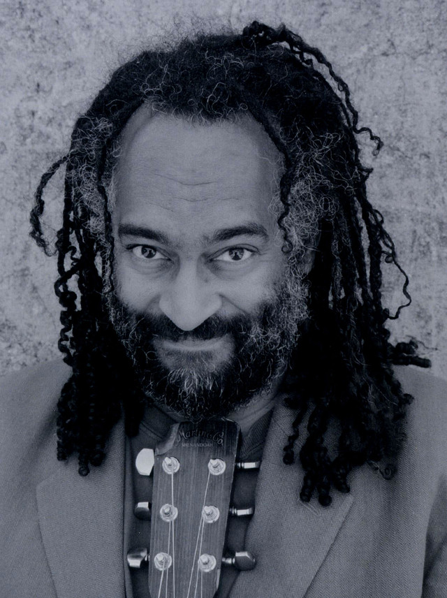 Vance Gilbert photo