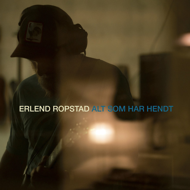Alt Som Har Hendt cover