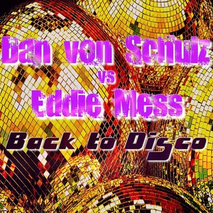 Dan Von Schulz Vs. Eddie Mess