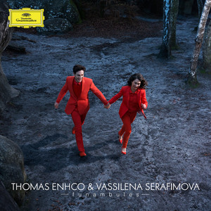 Thomas Enhco
