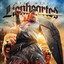 Lion Hearted cover