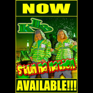 K.I.B(Kidz In Da Biz)