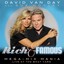 David Van Day And Sue Moxley Present - Rich & Famous - Mega-Mix Mania - Live At The Boat Yard Albumcover