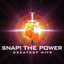 The Power: Greatest Hits cover