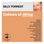 Colours of Africa (Collectors Edition) Albumcover