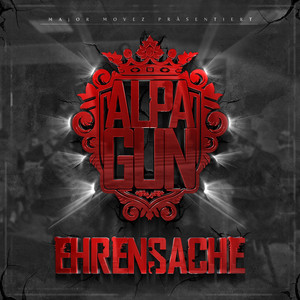 Ehrensache cover