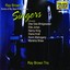 Ray Brown Trio