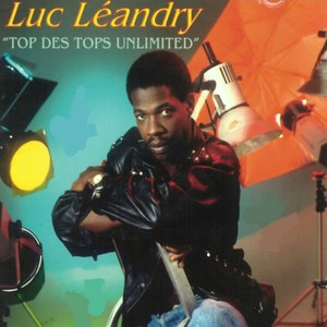 Top des tops Unlimited Albumcover