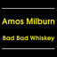 Bad Bad Whiskey Albumcover