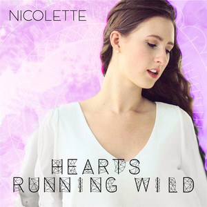 Hearts Running Wild cover