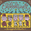 Humppasheikkailu cover