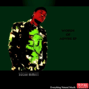 Words Of Advice - EP album