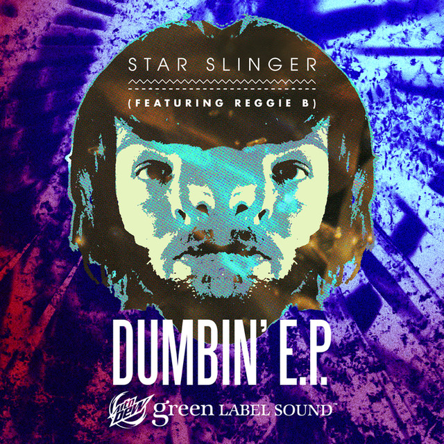 Dumbin' cover