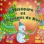 Histoire et chansons de Noël Albumcover