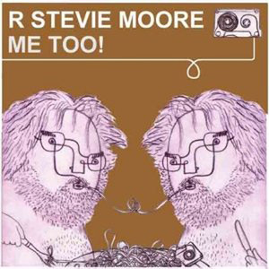 Me Too! cover