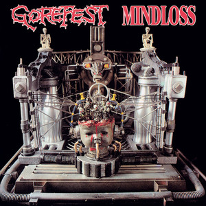 Mindloss + Demos album