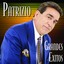 Patrizio : Grandes Éxitos Albumcover