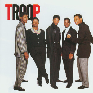 Troop album