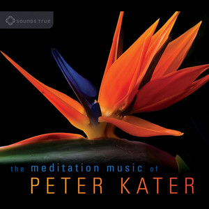 The Meditation Music of Peter Kater album