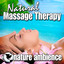Natural Massage Therapy (Nature Sounds) Albumcover