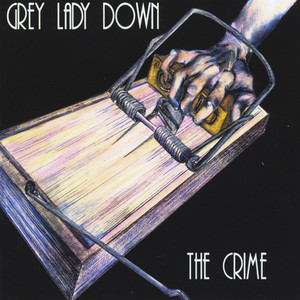 The Crime Albumcover