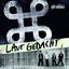 Laut gedacht cover