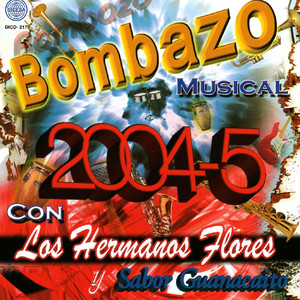 Sabor Guanacaito album