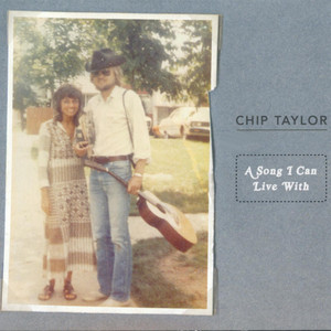 A Song I Can Live With album