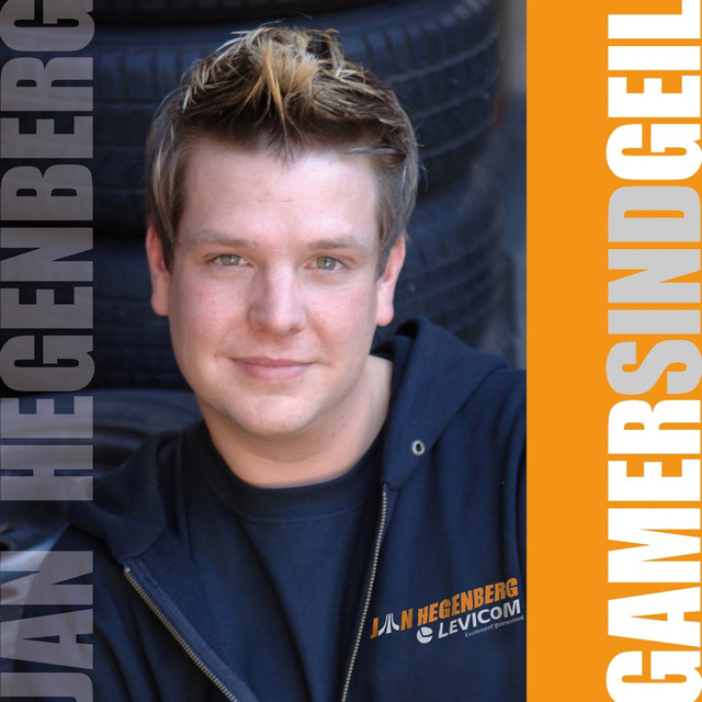 Gamer Sind Geil cover