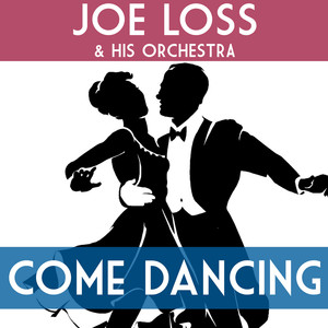 Come Dancing with Joe Loss album