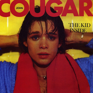 The Kid Inside album