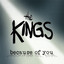 Because Of You Albumcover