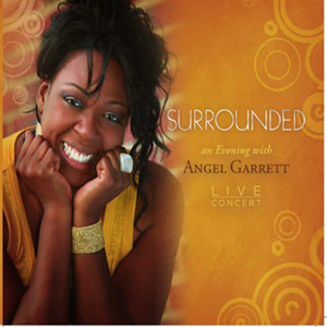 Angel Lite Garrett