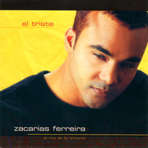 El triste cover
