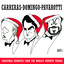 Christmas Favorites from the World's Favorite Tenors cover