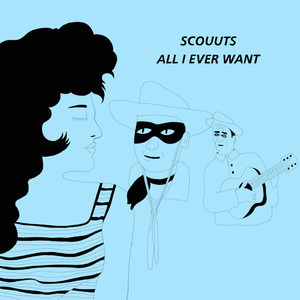 Scouuts poster