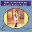 Best of Shaukat Ali Albumcover