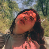 Silvana Estrada profile