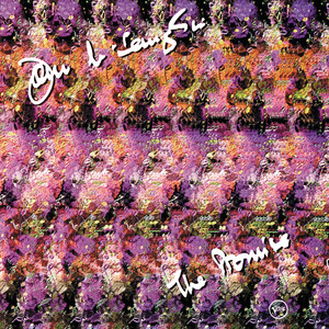 The Promise cover