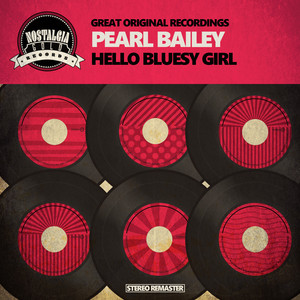 Hello Bluesy Girl cover