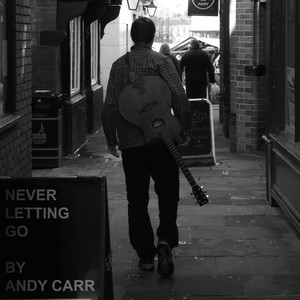 Andy Carr