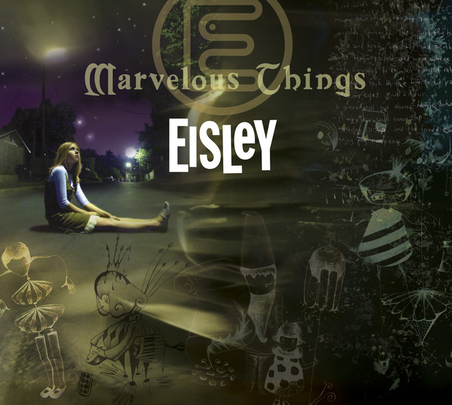 Marvelous Things cover